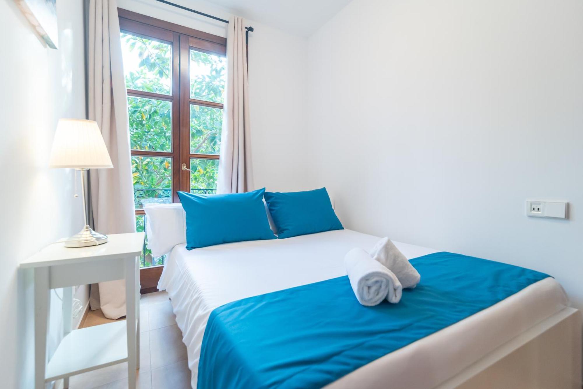 Borne Suites Ti By Mallorcasuites Πάλμα ντε Μαγιόρκα Εξωτερικό φωτογραφία
