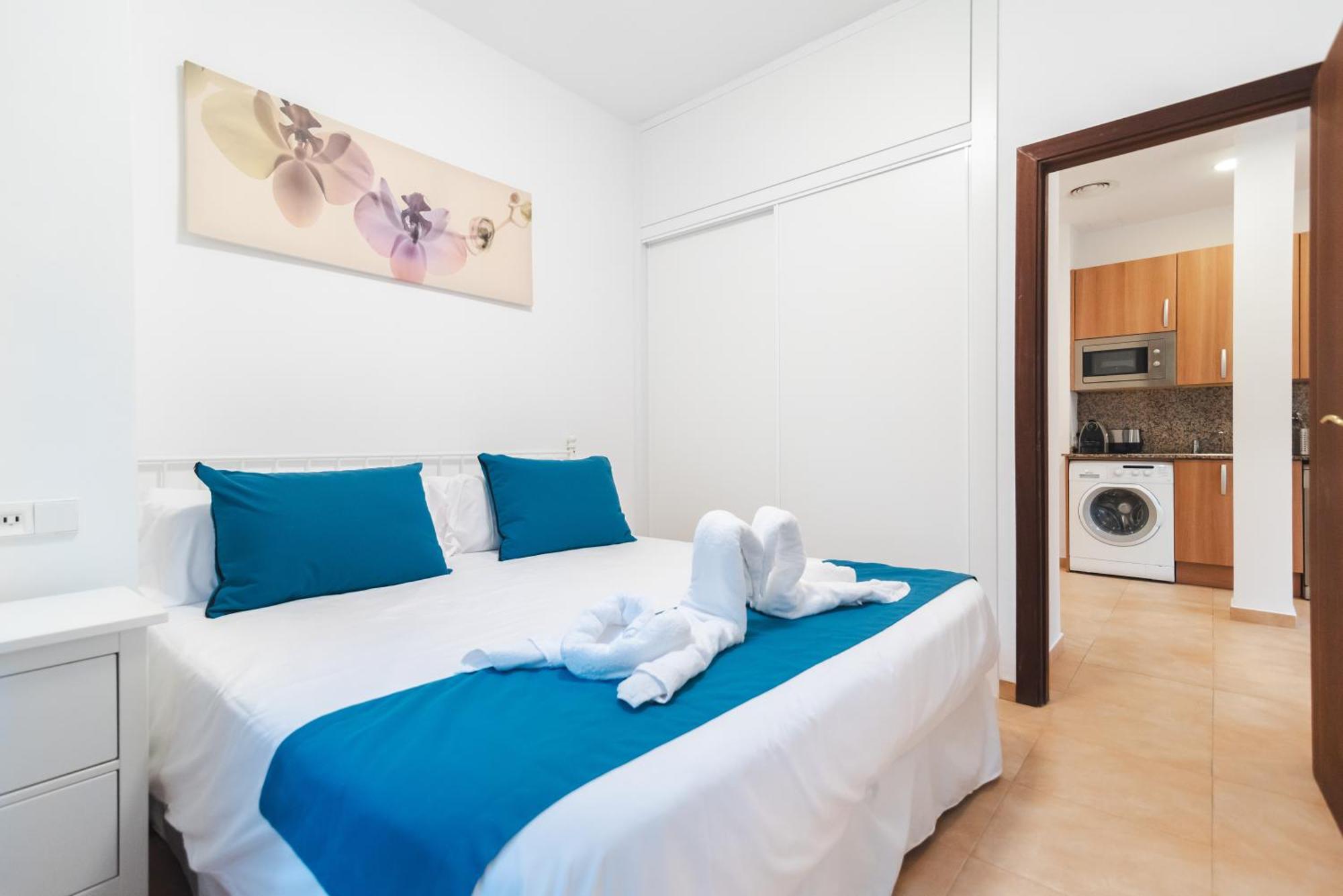 Borne Suites Ti By Mallorcasuites Πάλμα ντε Μαγιόρκα Εξωτερικό φωτογραφία