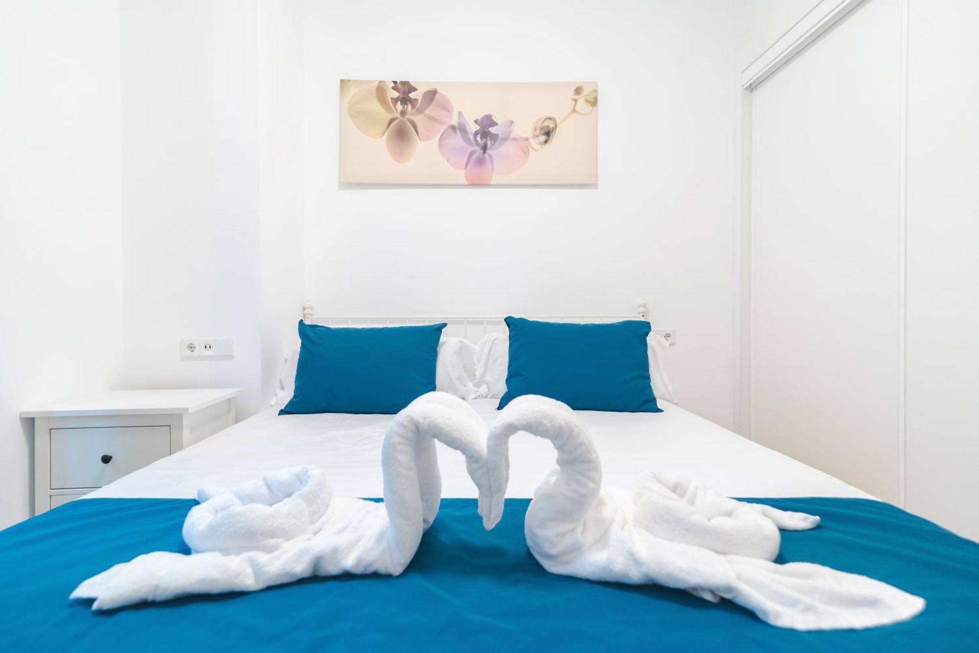Borne Suites Ti By Mallorcasuites Πάλμα ντε Μαγιόρκα Εξωτερικό φωτογραφία