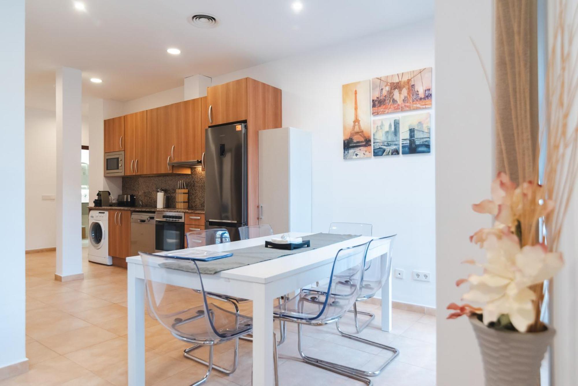 Borne Suites Ti By Mallorcasuites Πάλμα ντε Μαγιόρκα Εξωτερικό φωτογραφία