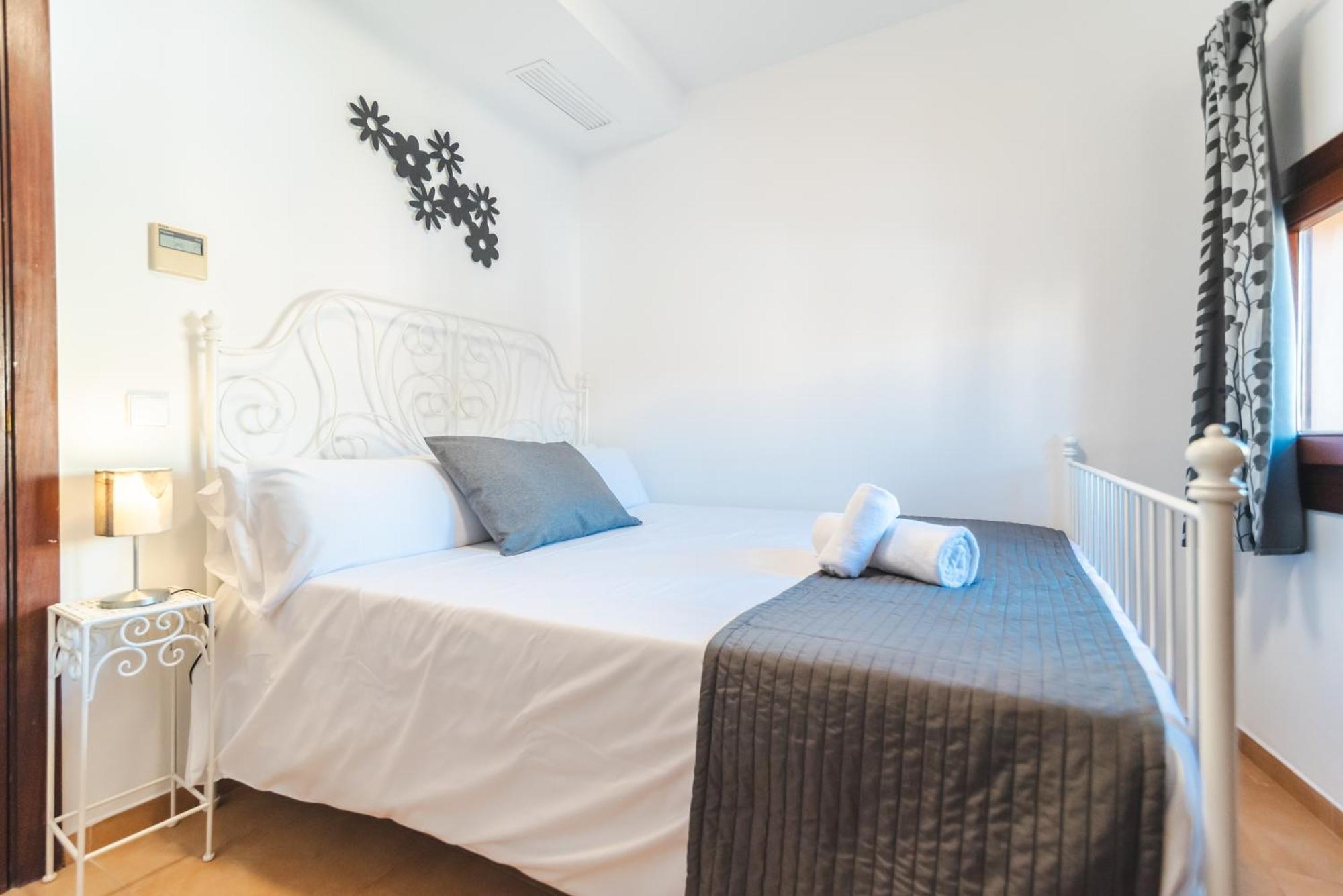 Borne Suites Ti By Mallorcasuites Πάλμα ντε Μαγιόρκα Εξωτερικό φωτογραφία