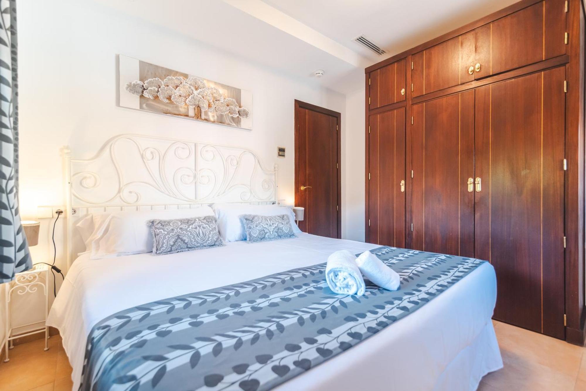 Borne Suites Ti By Mallorcasuites Πάλμα ντε Μαγιόρκα Εξωτερικό φωτογραφία
