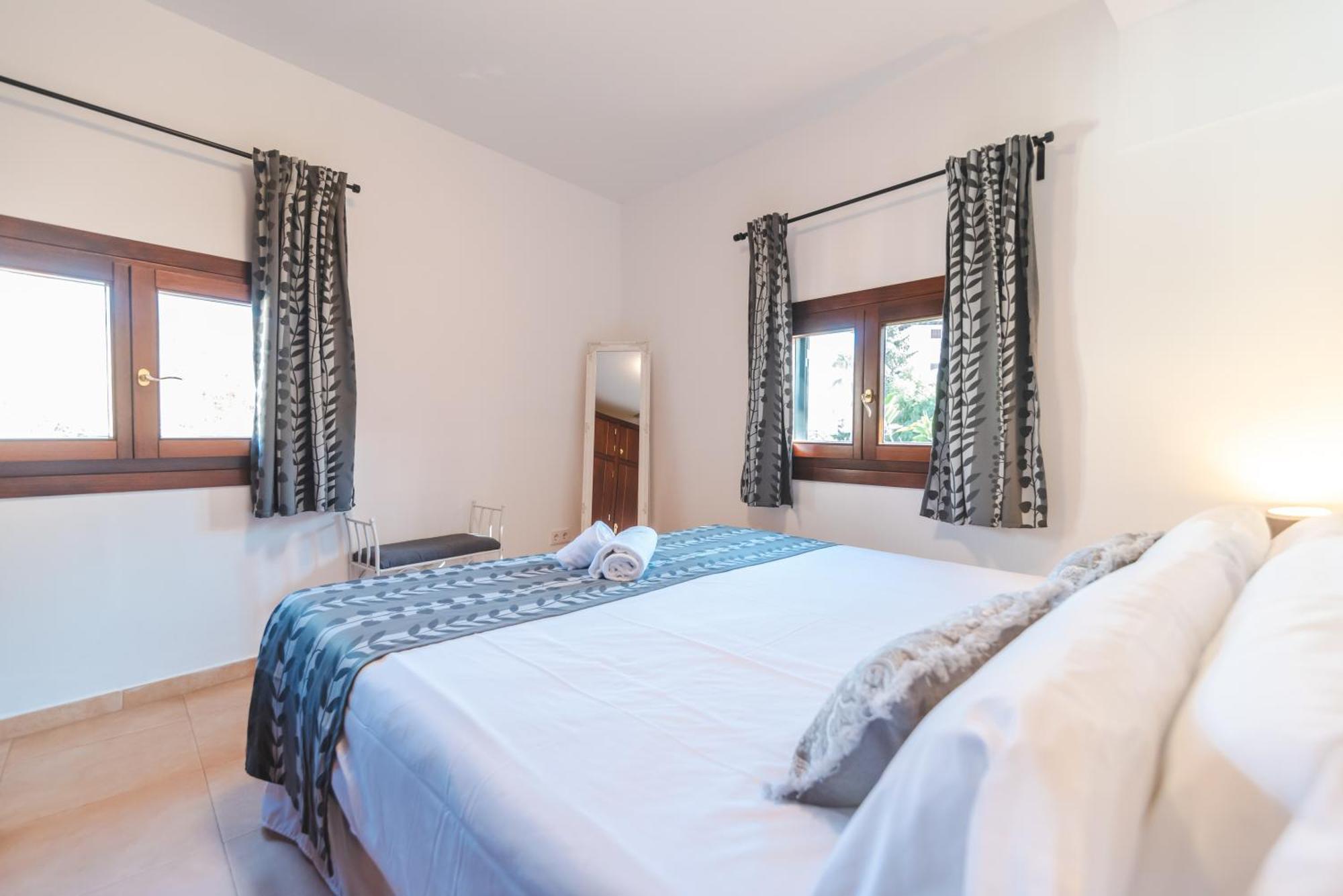 Borne Suites Ti By Mallorcasuites Πάλμα ντε Μαγιόρκα Εξωτερικό φωτογραφία