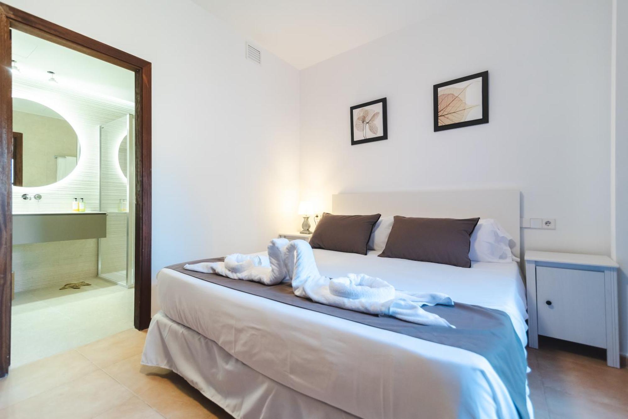 Borne Suites Ti By Mallorcasuites Πάλμα ντε Μαγιόρκα Εξωτερικό φωτογραφία