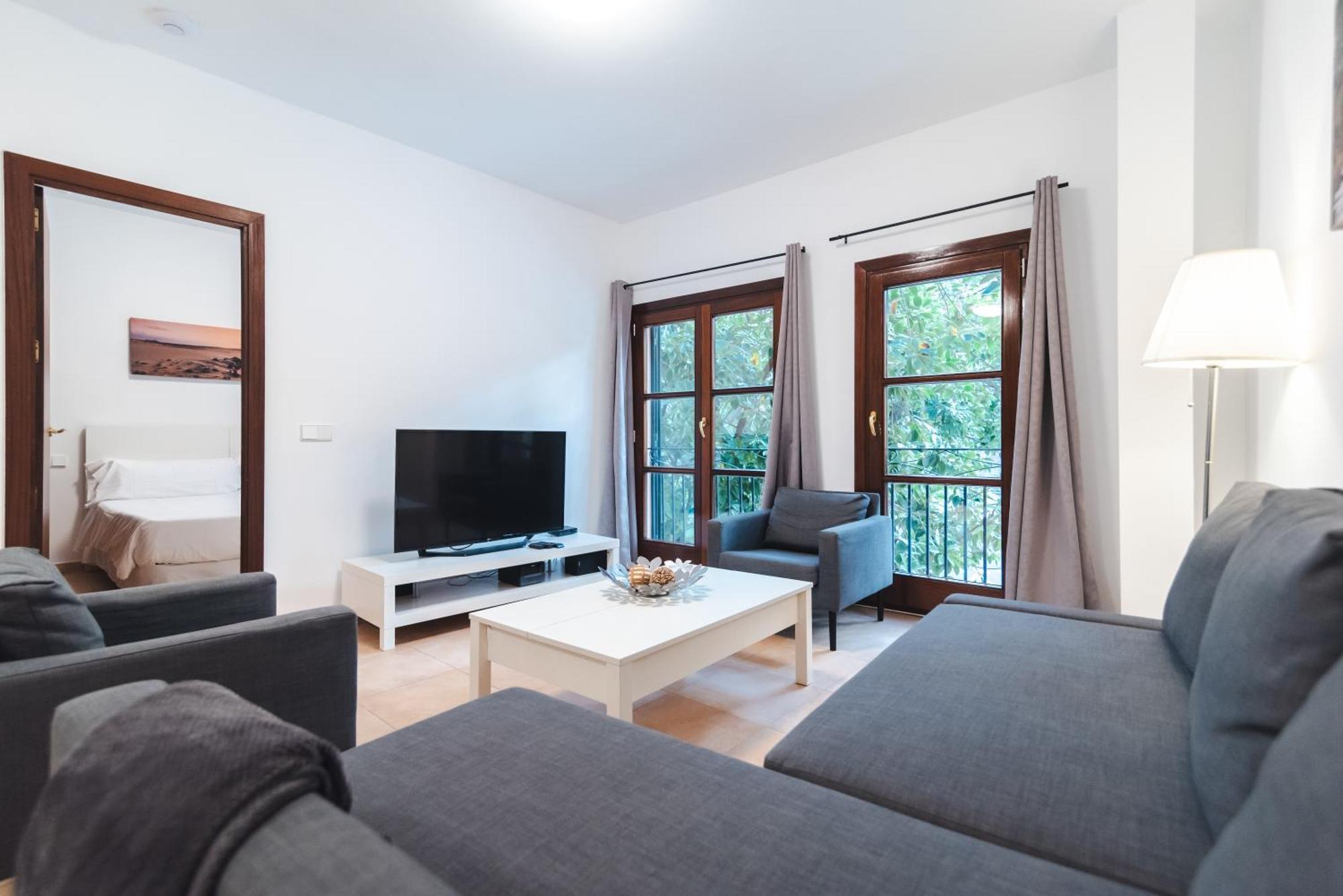 Borne Suites Ti By Mallorcasuites Πάλμα ντε Μαγιόρκα Εξωτερικό φωτογραφία