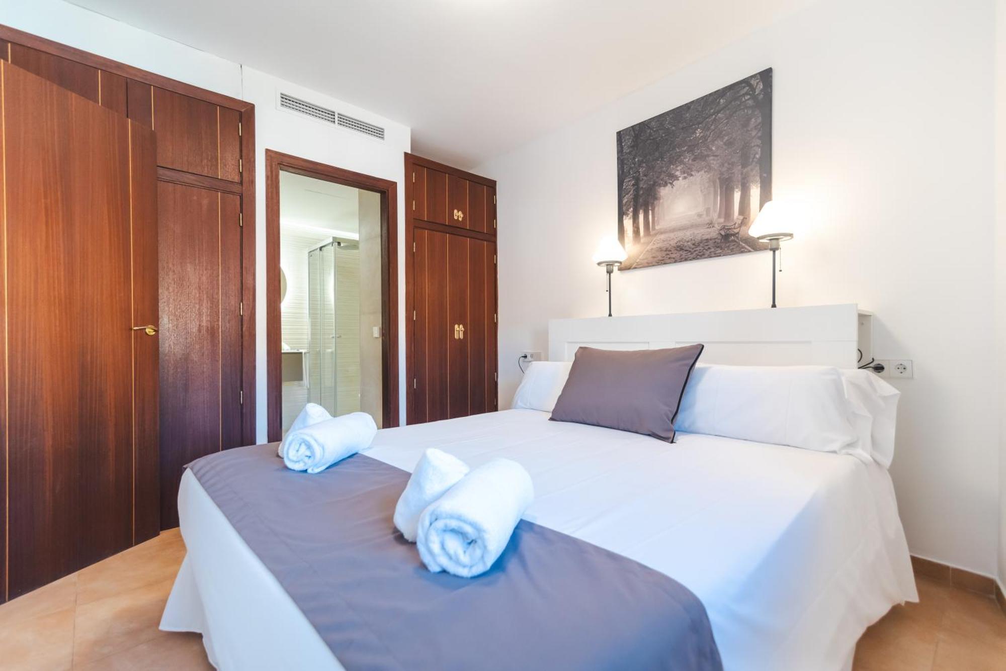 Borne Suites Ti By Mallorcasuites Πάλμα ντε Μαγιόρκα Εξωτερικό φωτογραφία