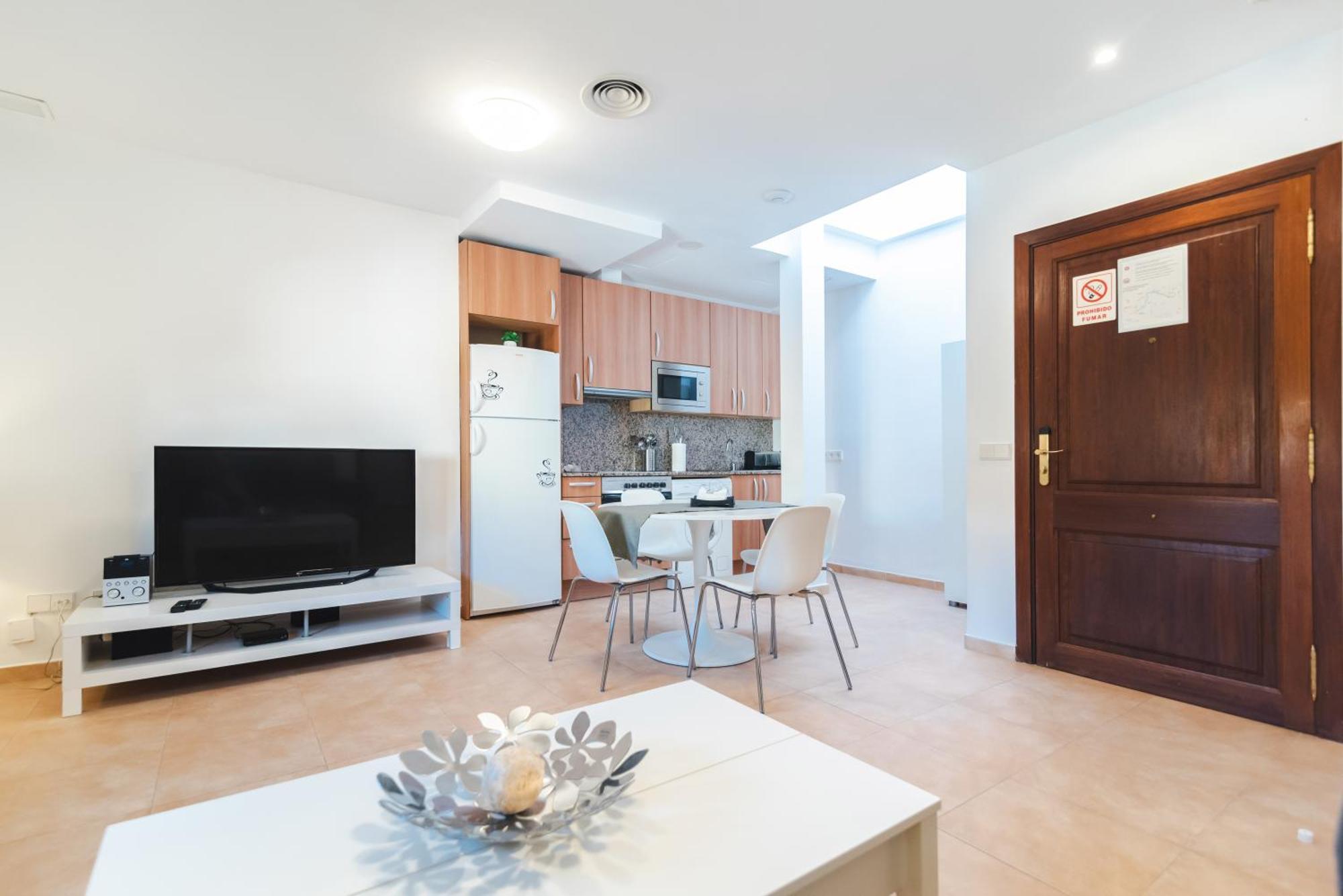 Borne Suites Ti By Mallorcasuites Πάλμα ντε Μαγιόρκα Εξωτερικό φωτογραφία