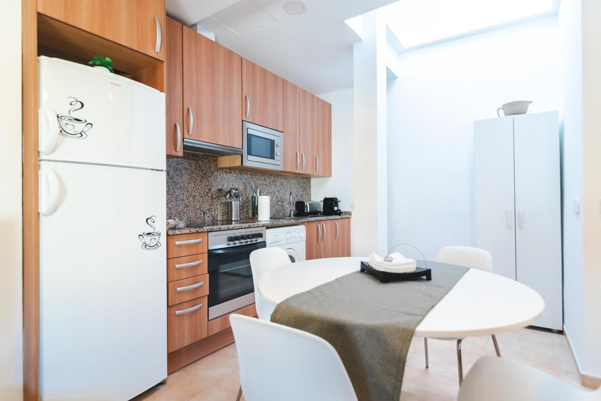 Borne Suites Ti By Mallorcasuites Πάλμα ντε Μαγιόρκα Εξωτερικό φωτογραφία