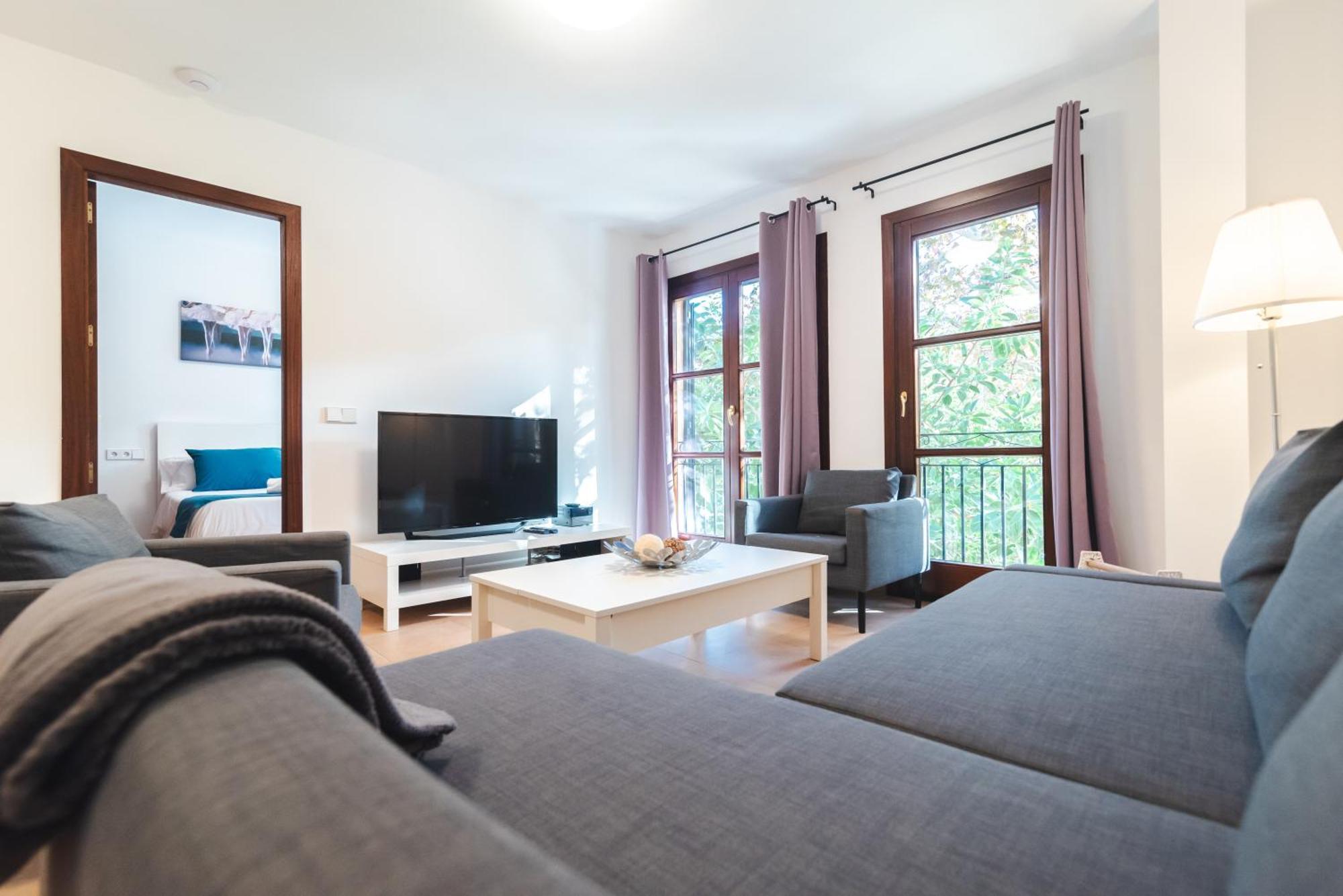 Borne Suites Ti By Mallorcasuites Πάλμα ντε Μαγιόρκα Εξωτερικό φωτογραφία