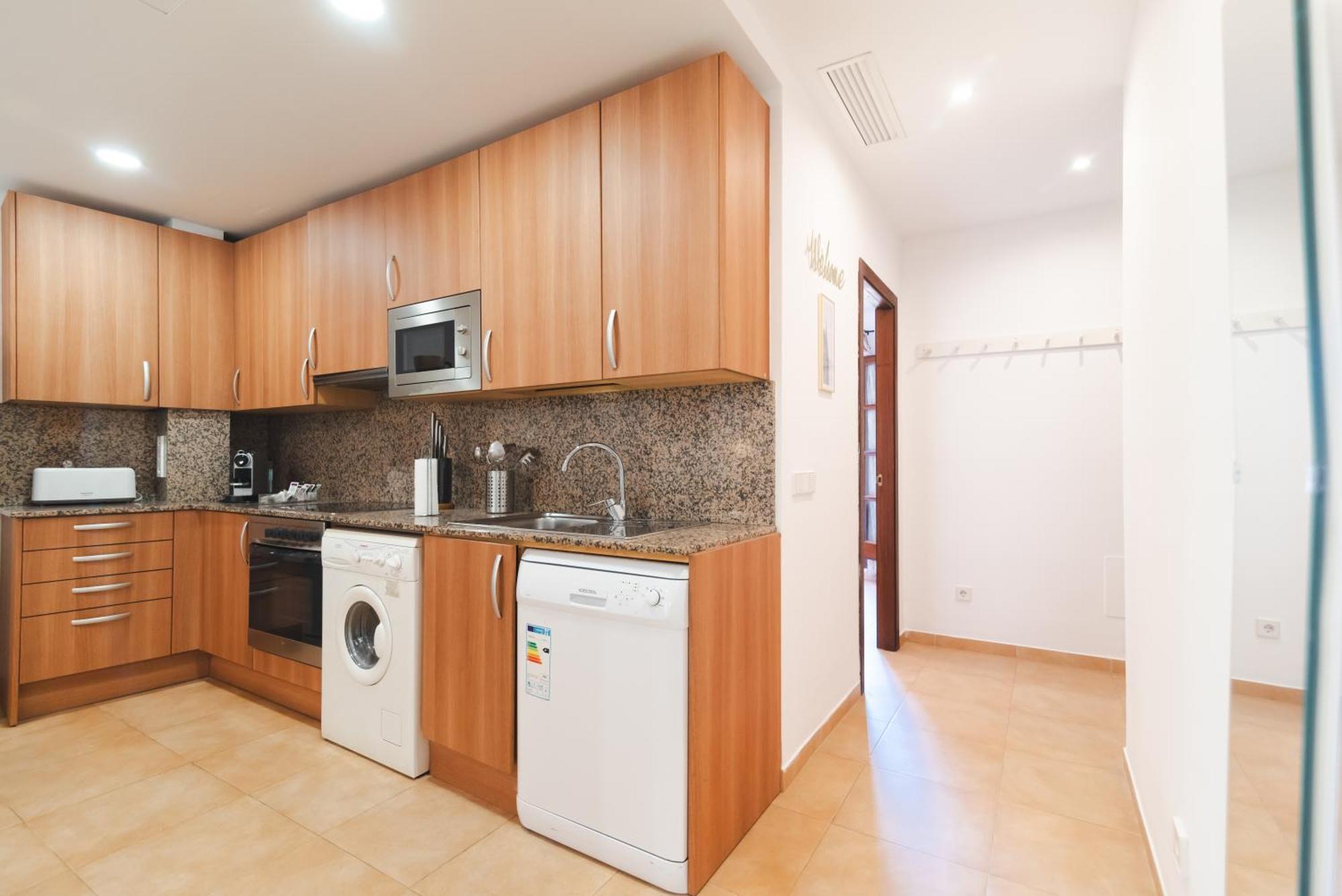 Borne Suites Ti By Mallorcasuites Πάλμα ντε Μαγιόρκα Εξωτερικό φωτογραφία
