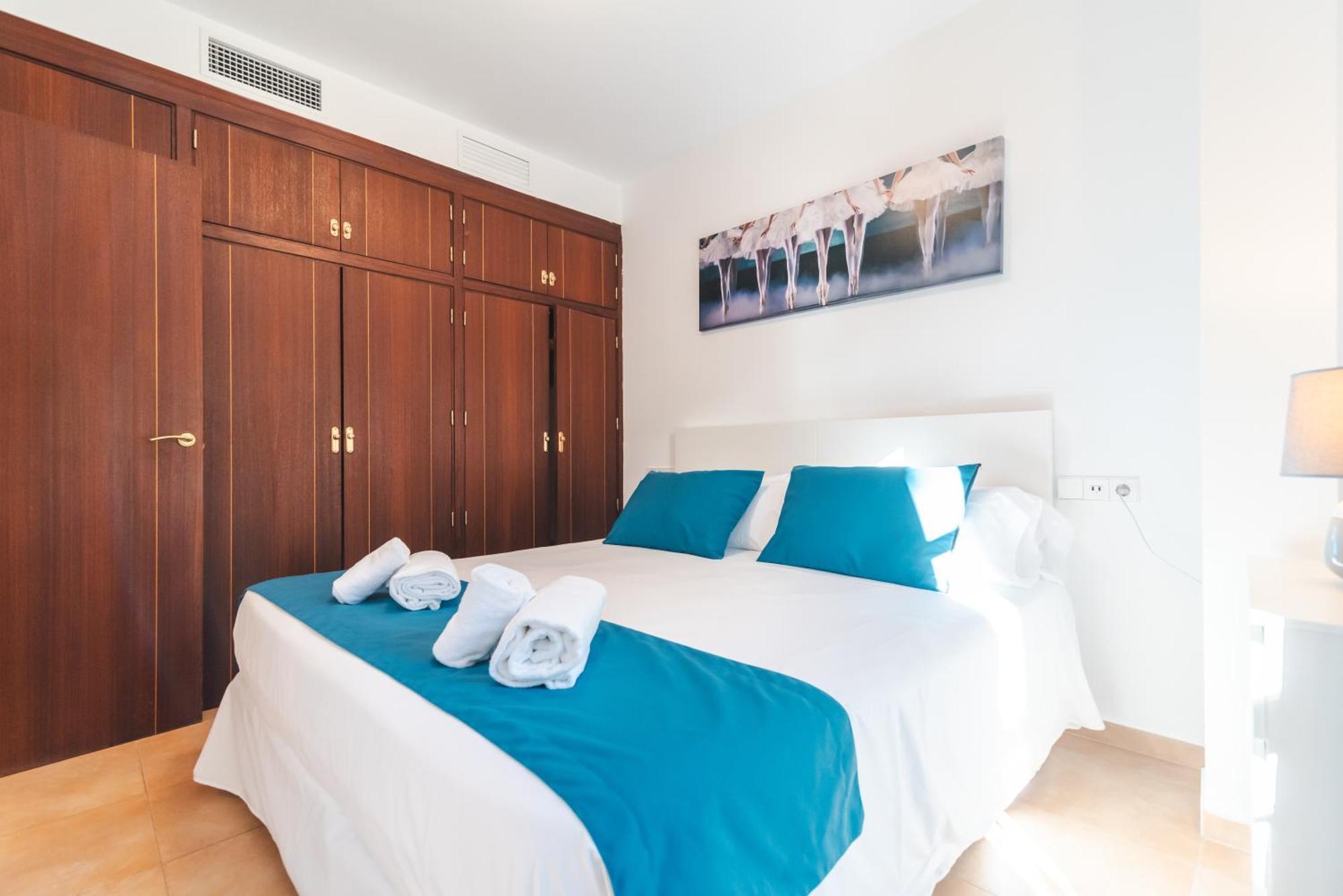 Borne Suites Ti By Mallorcasuites Πάλμα ντε Μαγιόρκα Εξωτερικό φωτογραφία