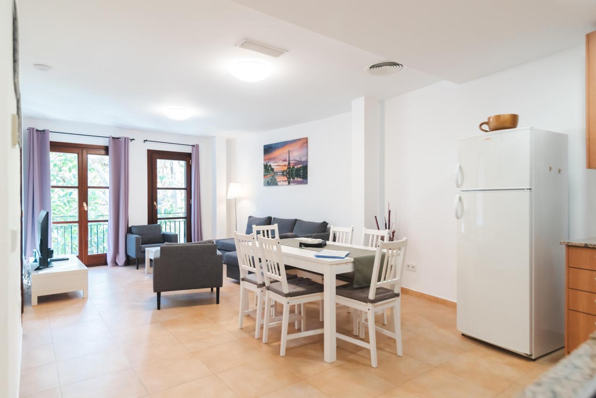 Borne Suites Ti By Mallorcasuites Πάλμα ντε Μαγιόρκα Εξωτερικό φωτογραφία