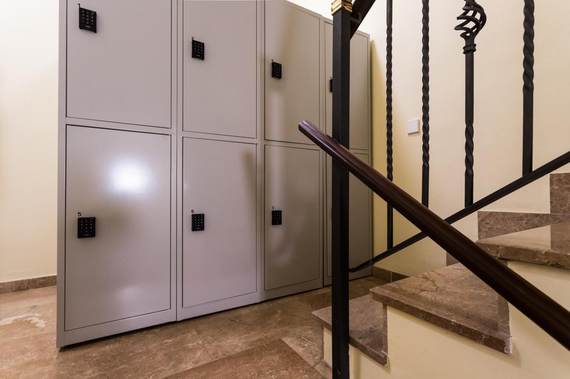 Borne Suites Ti By Mallorcasuites Πάλμα ντε Μαγιόρκα Εξωτερικό φωτογραφία